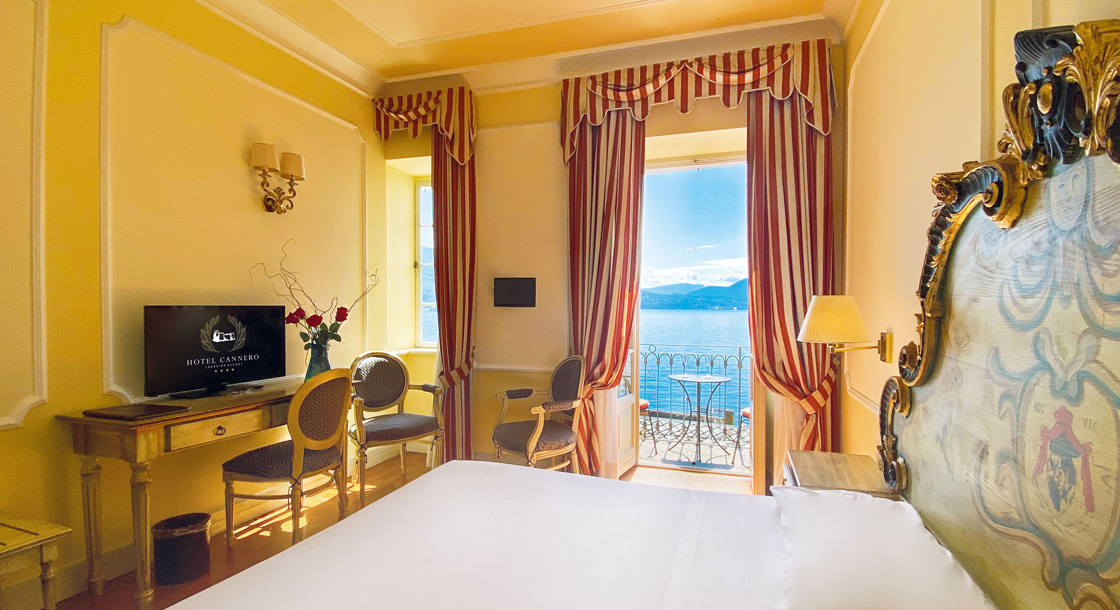 Hotel Cannero slide_0